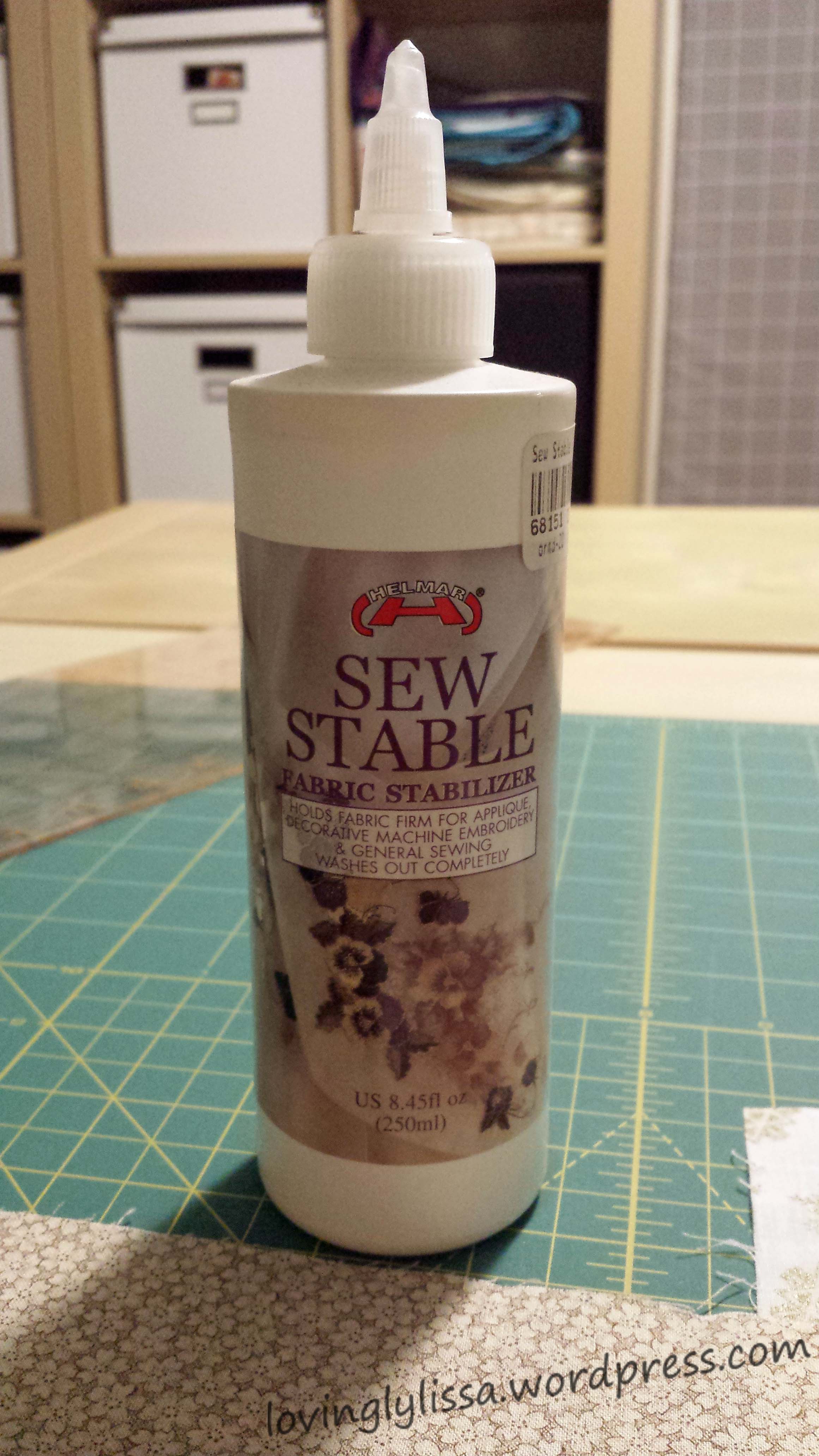 sew stable